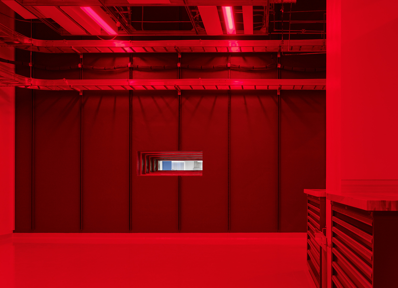 亚利桑那州立大学生物设计研究所 C(Biodesign C)-47