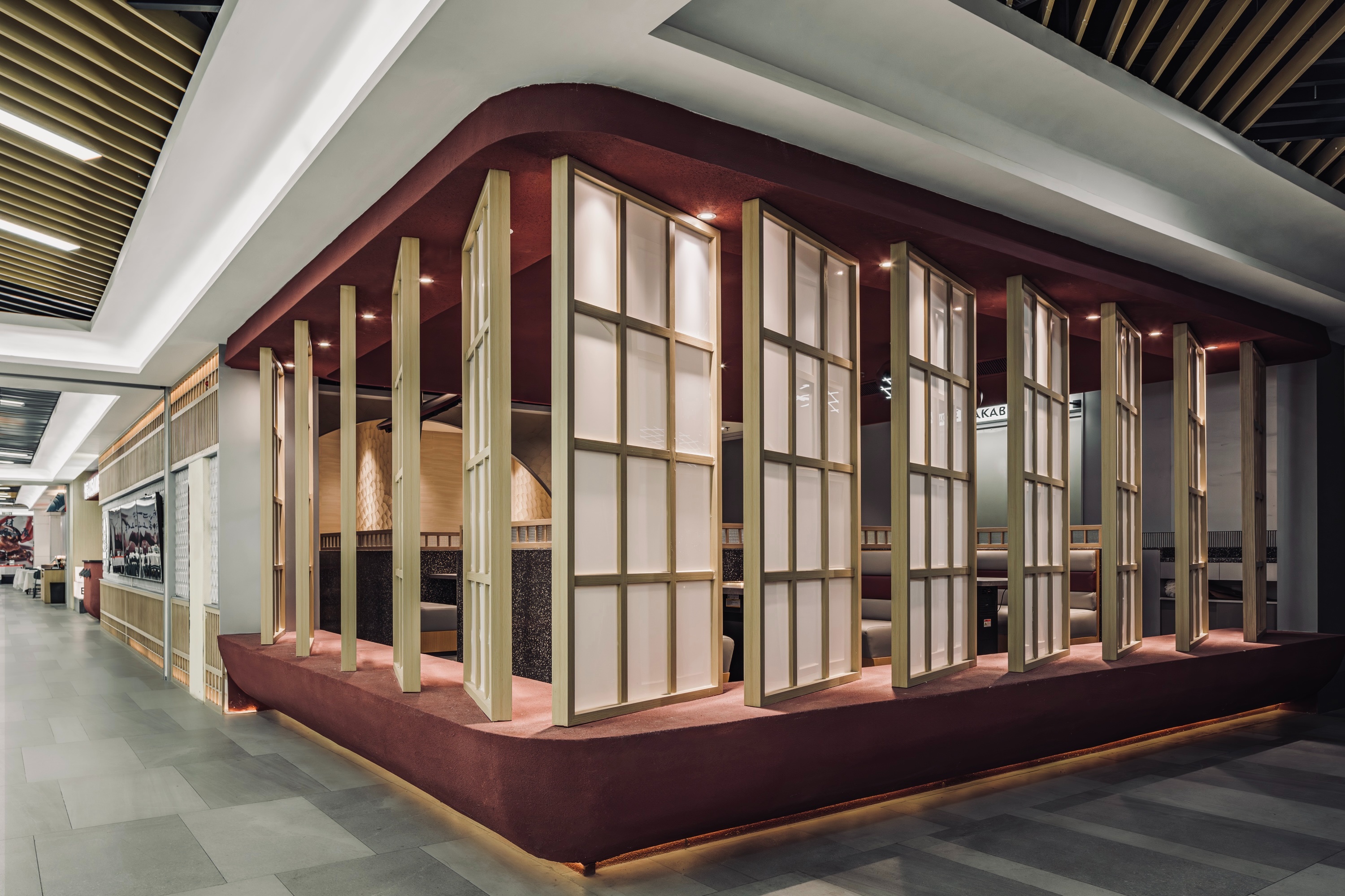 伊藤&KUSAKABE丨中国广州丨艺鼎设计-26