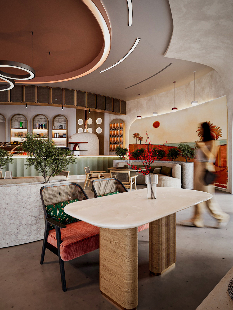 LPM餐厅丨阿联酋迪拜丨未明确提及(文本中“by me”但未说明身份)-9