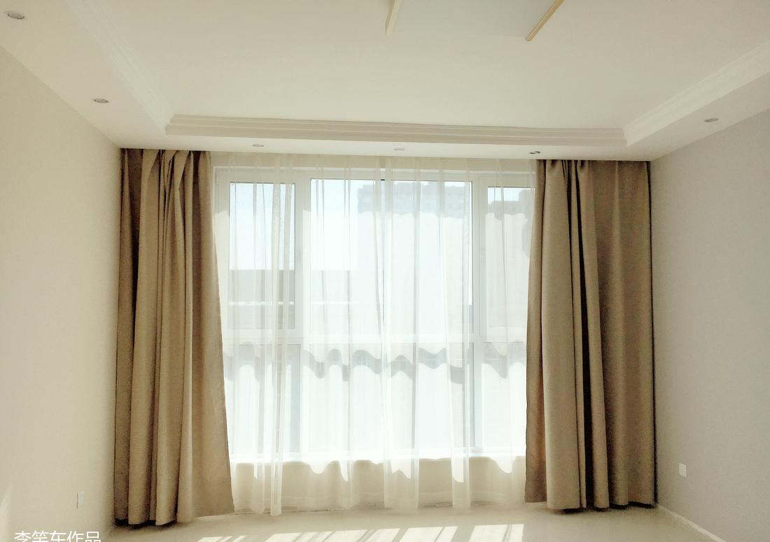 家庭儿童房改造设计案例-0