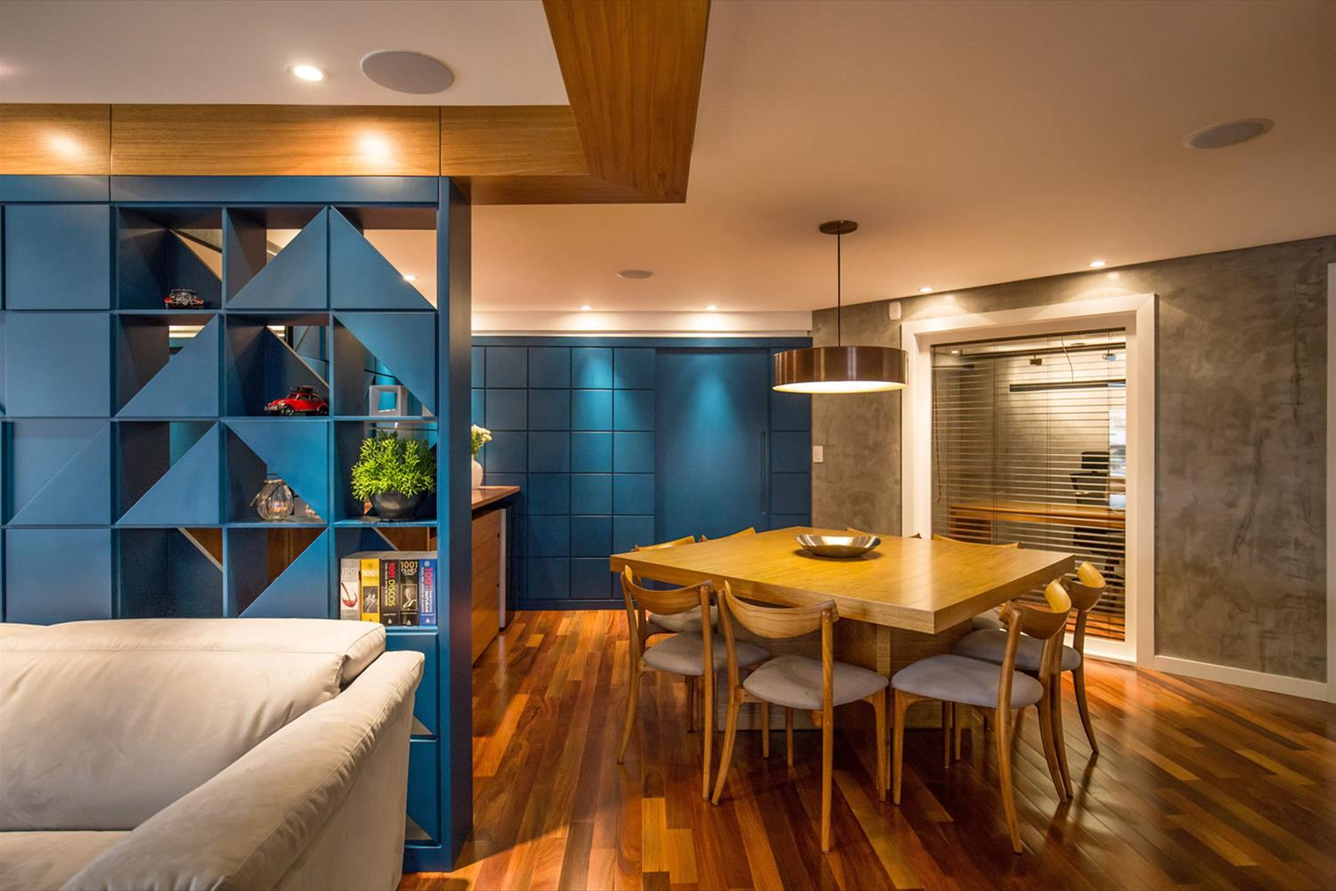 巴西 Minas 公寓-2