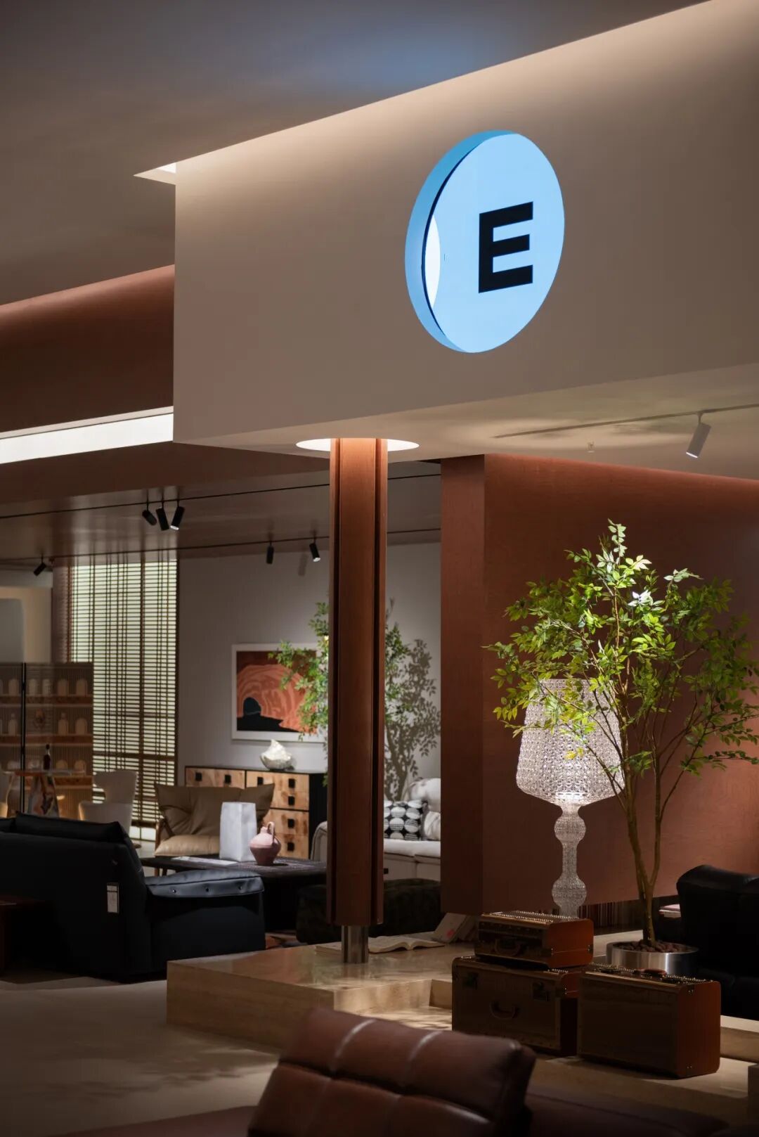 米斐家居·美学中心|从场景驱动到心智占领，成品家居空间的范式跃迁-39