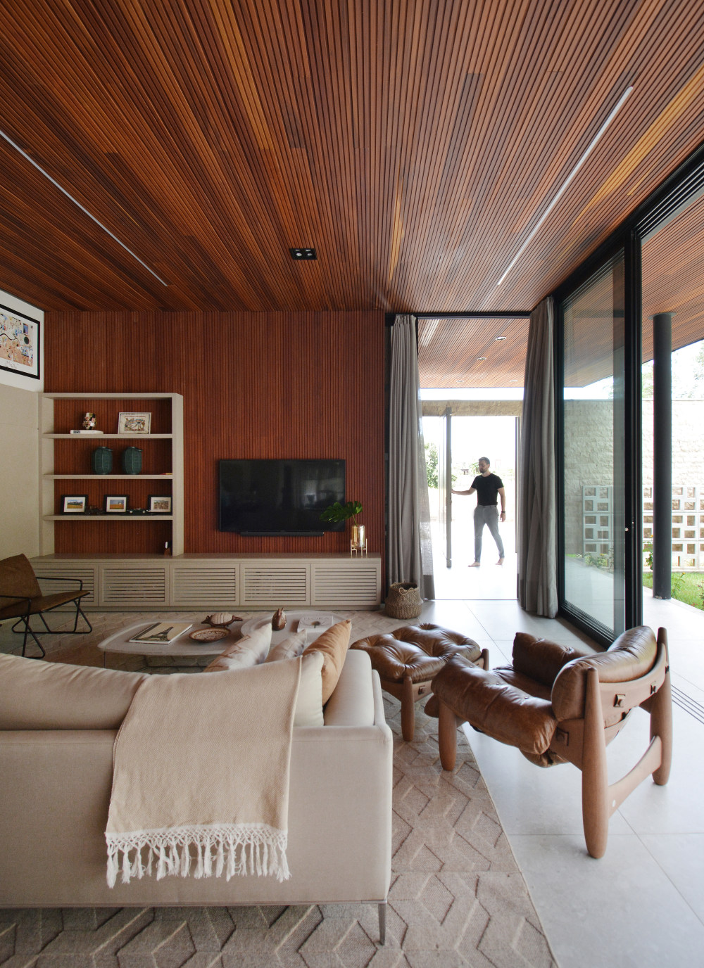 森林中的宜居秘境-38