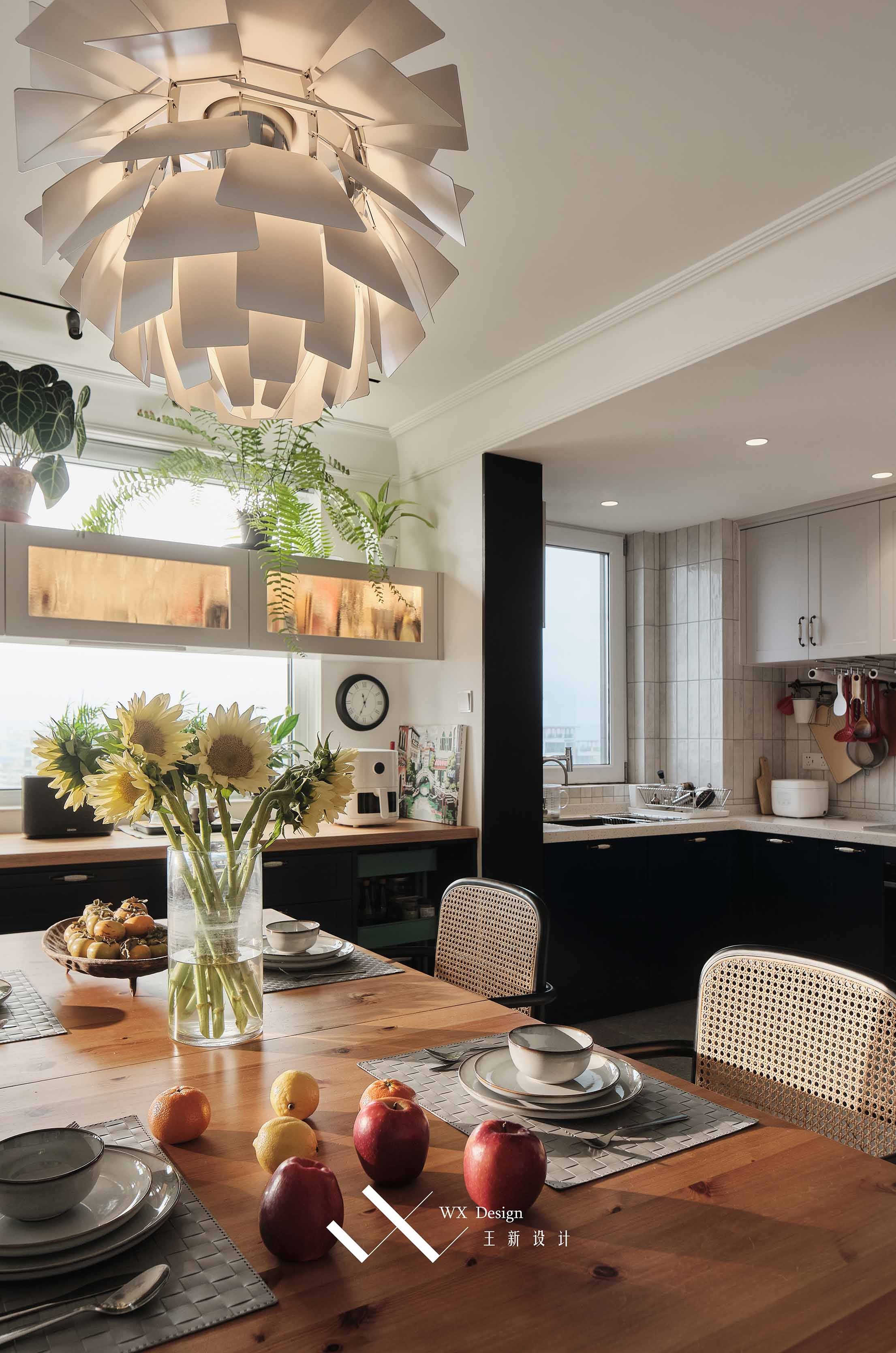 青山美宿住宅设计丨中国南京丨南京锦华-25