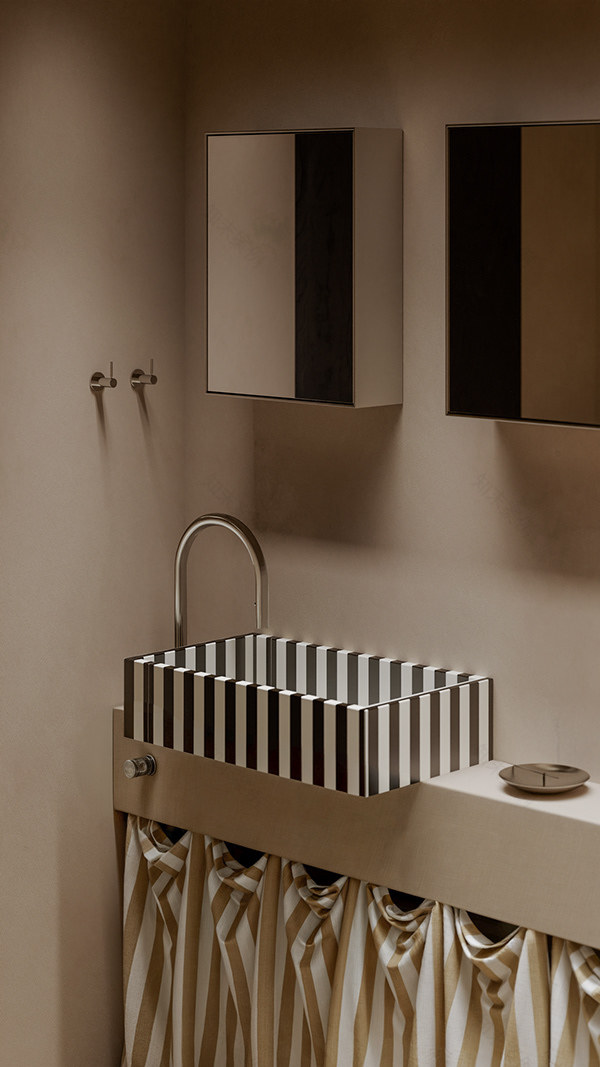 裹巧克力糖衣的冰淇淋丨比利时安特卫普丨namu.bureau-28