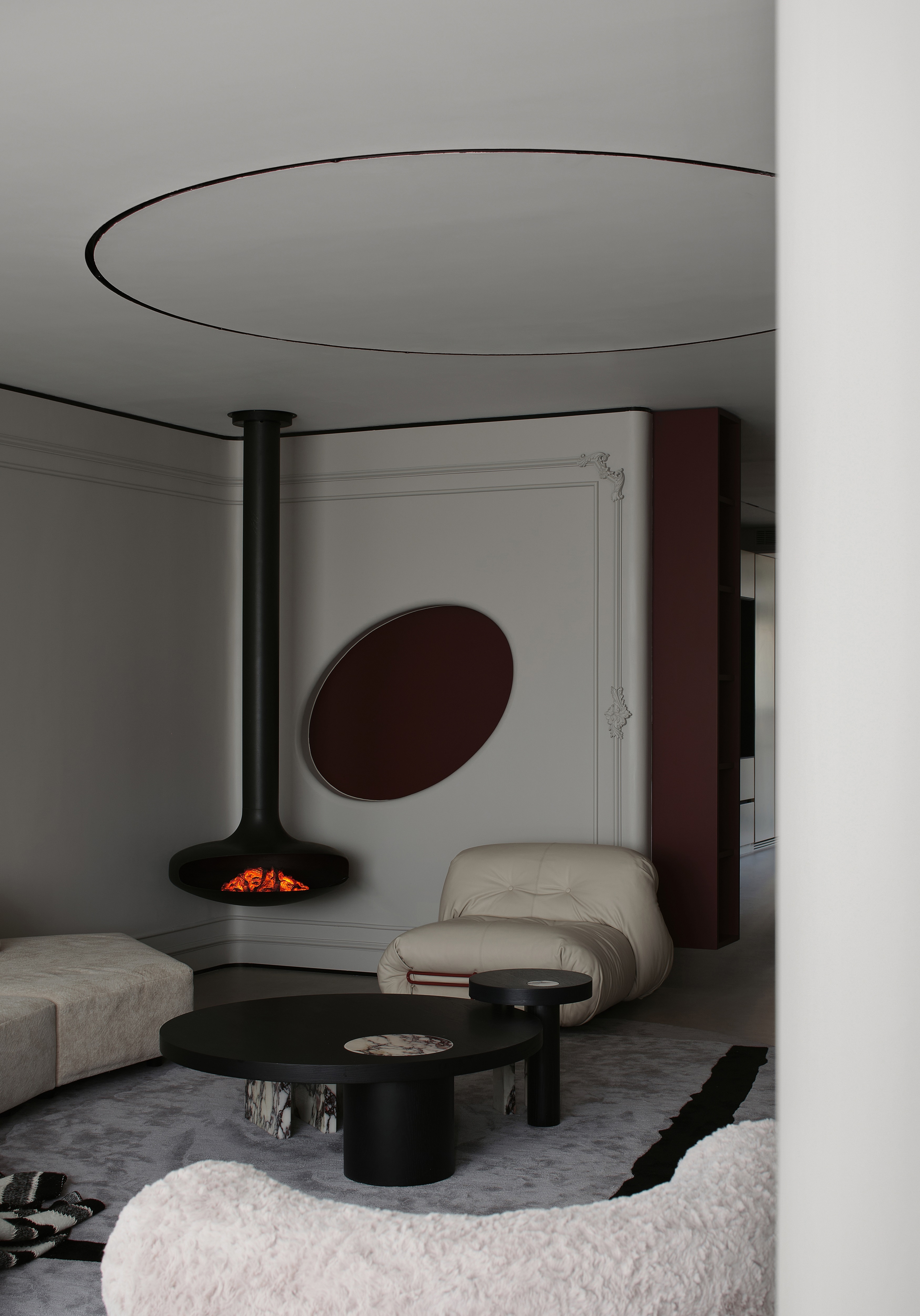 克制的浪漫丨中国河北丨AN安年设计-22