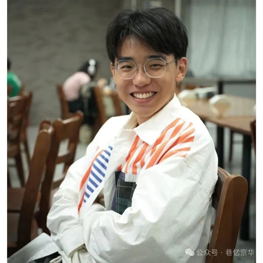 走进大栅栏！从场地记忆视角探索绿色更新策略-118