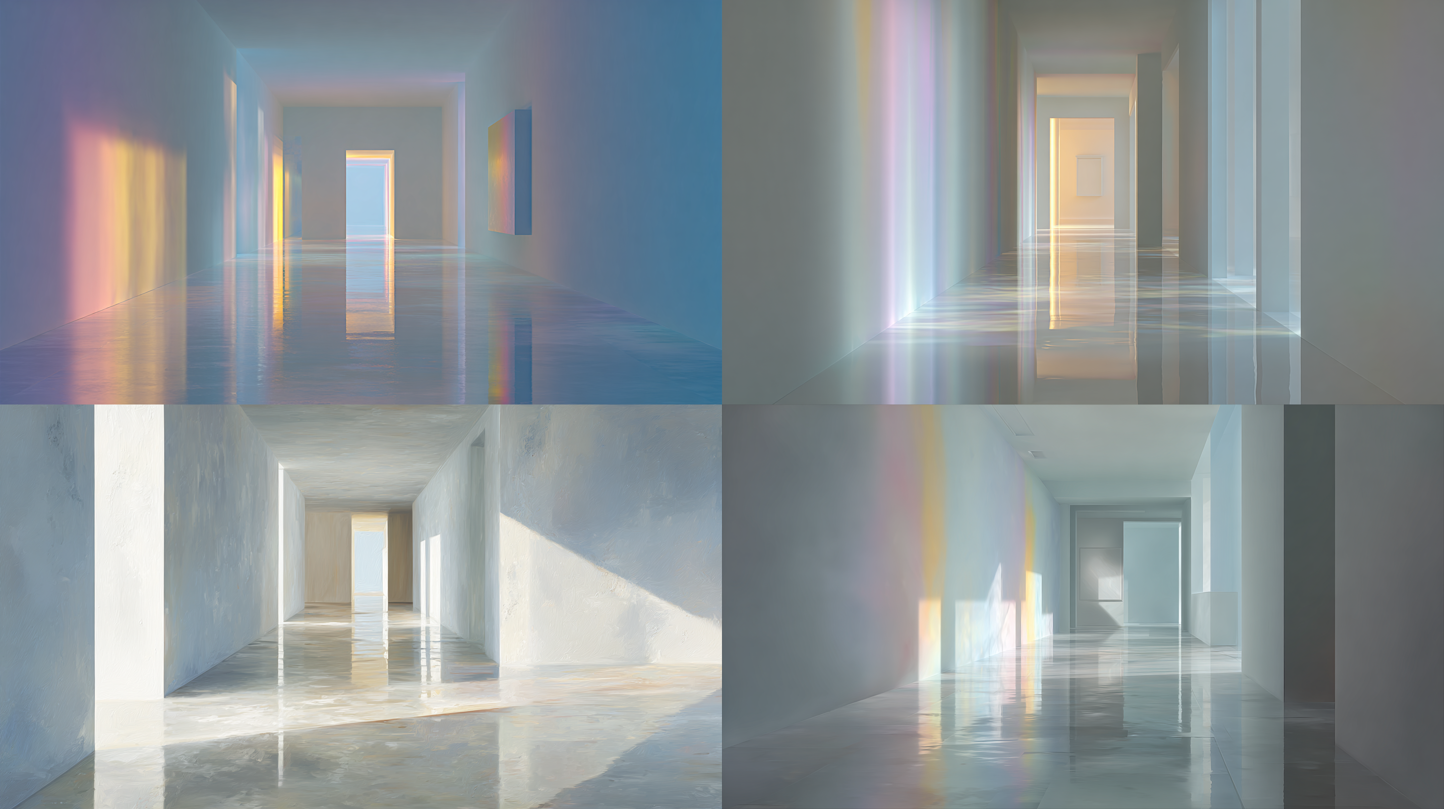 Gallery of Simple & Color-6