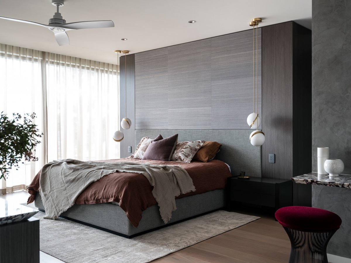 Northbridge 住宅-19