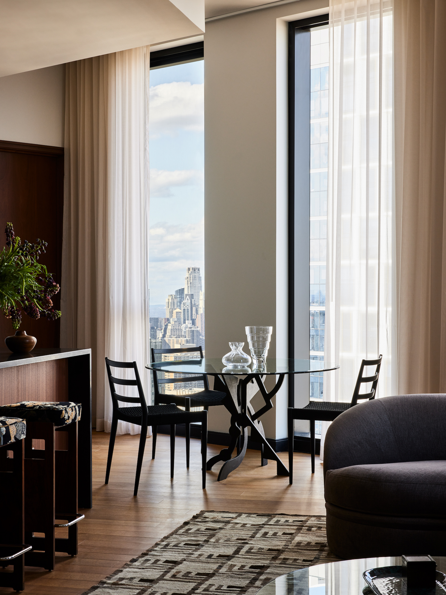 布鲁克林大厦住宅丨澳大利亚丨Husband Wife-3