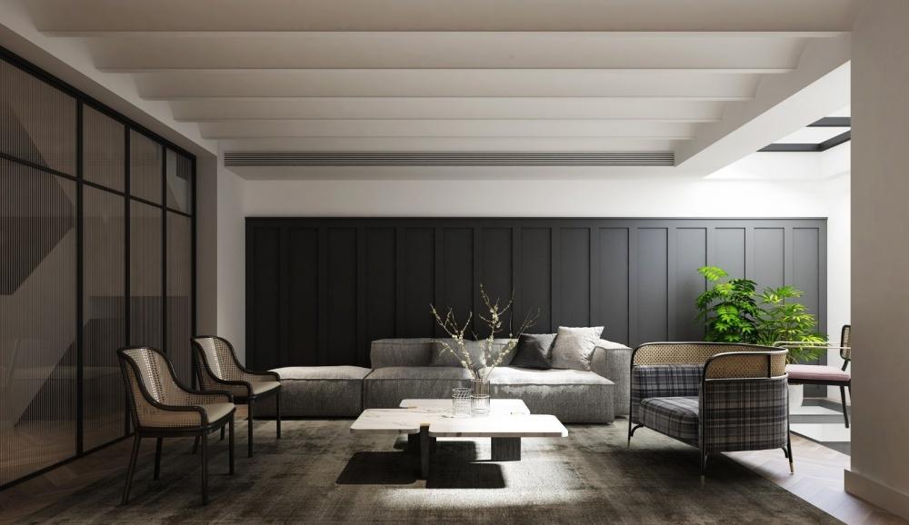 
低奢大平层_瑞虹新城_品质生活 -9