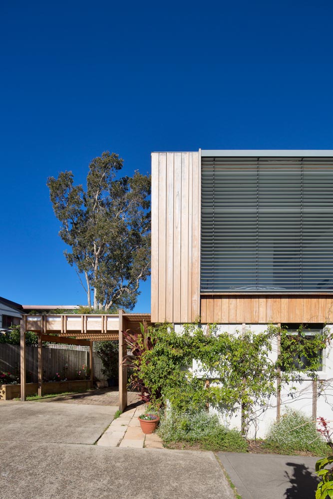 澳大利亚海滨环保住宅设计-28