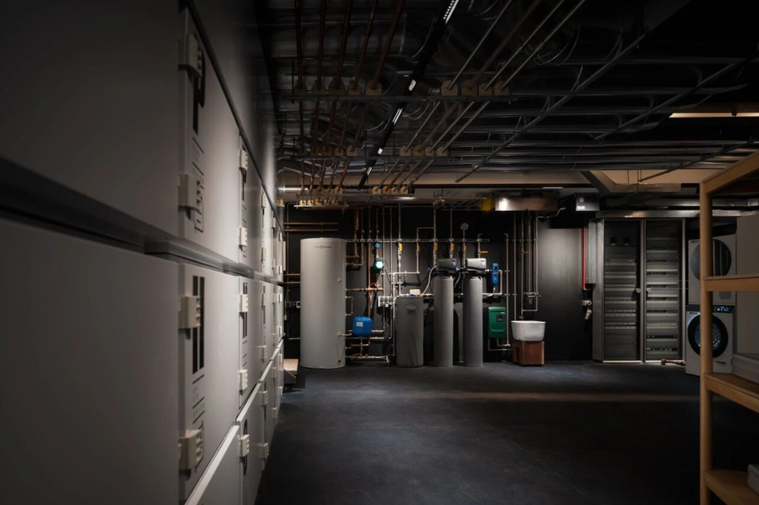 格兰维斯塔画廊丨中国北京丨丁健工作室,GRANVISTA-35