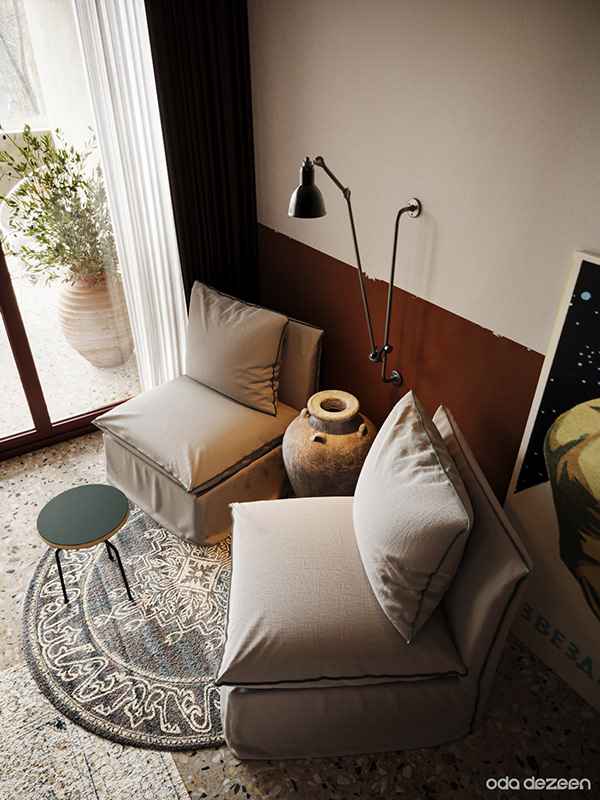 RED WINE FACTORY HOTEL 室内外设计-222