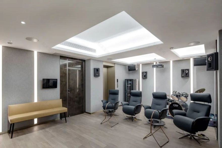 御景山别墅 A13-301 | 东方文化现代解读,和谐空间近而不浮,远而不尽-42