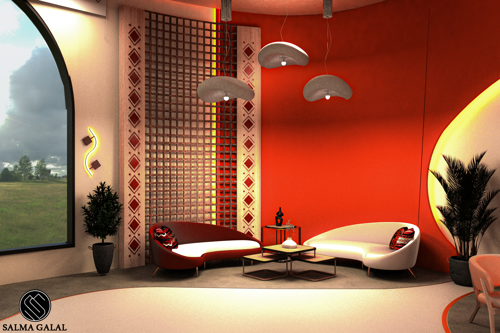 毕业项目（乌托邦酒店）-9