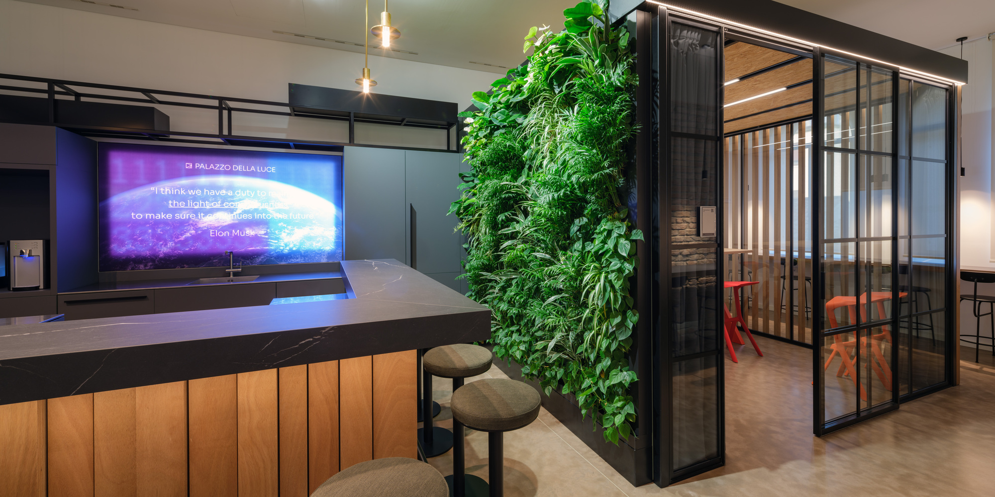 卢切宫修复丨意大利丨EXiT architetti associati-41