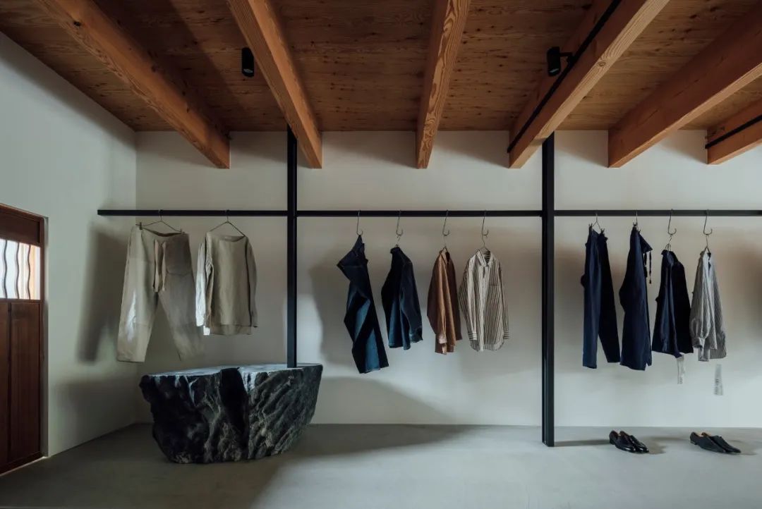 Mochisho Shizuku Kishiwada丨日本大阪丨Teruhiro Yanagihara Studio-20