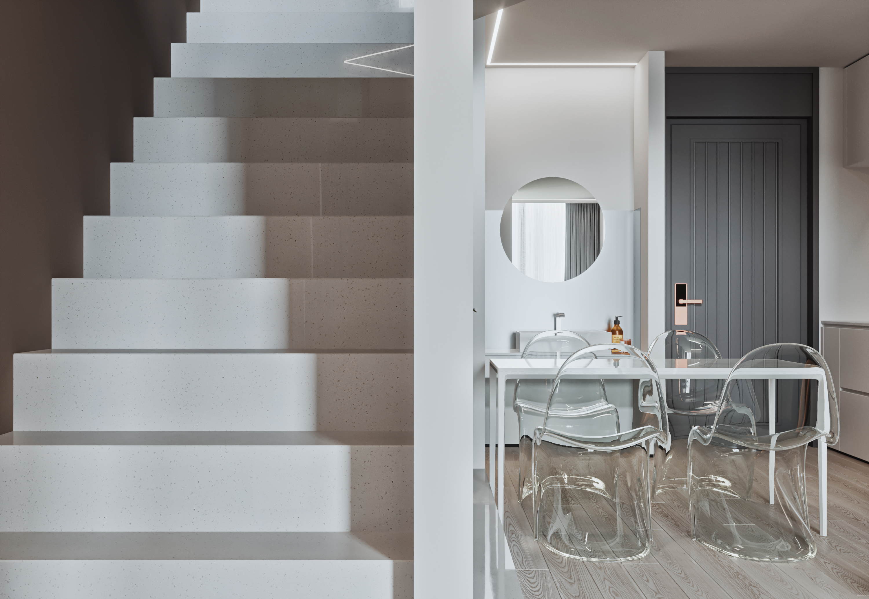 3DMAX 制作地球商业效果图，FS 渲染器助您打造卓越设计-4