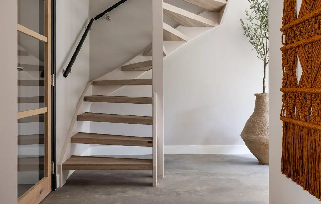 荷兰自然风住宅 | 温馨的泥砖装饰-13