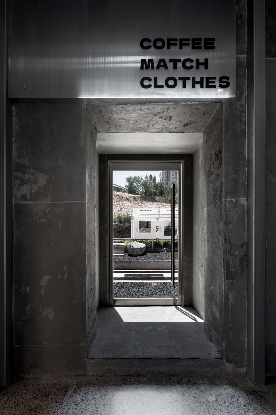 THE RROOR服装买手店丨中国太原丨BLEND DESIGN-40