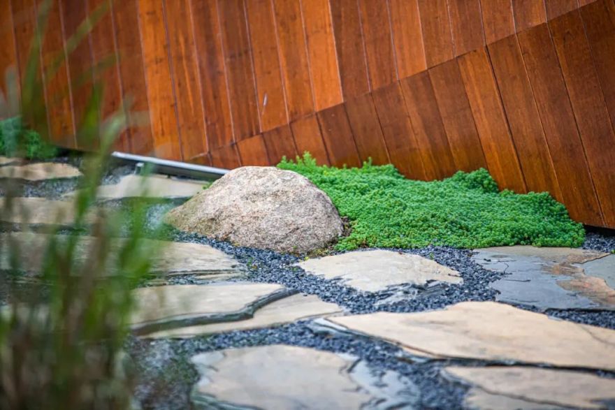 蜀韵新颜——四川领地·观江府景观设计解析-55