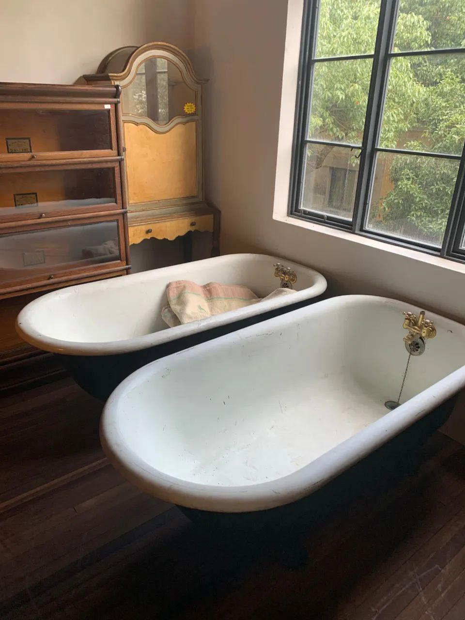 探探杭州那些“中古家具店”-91