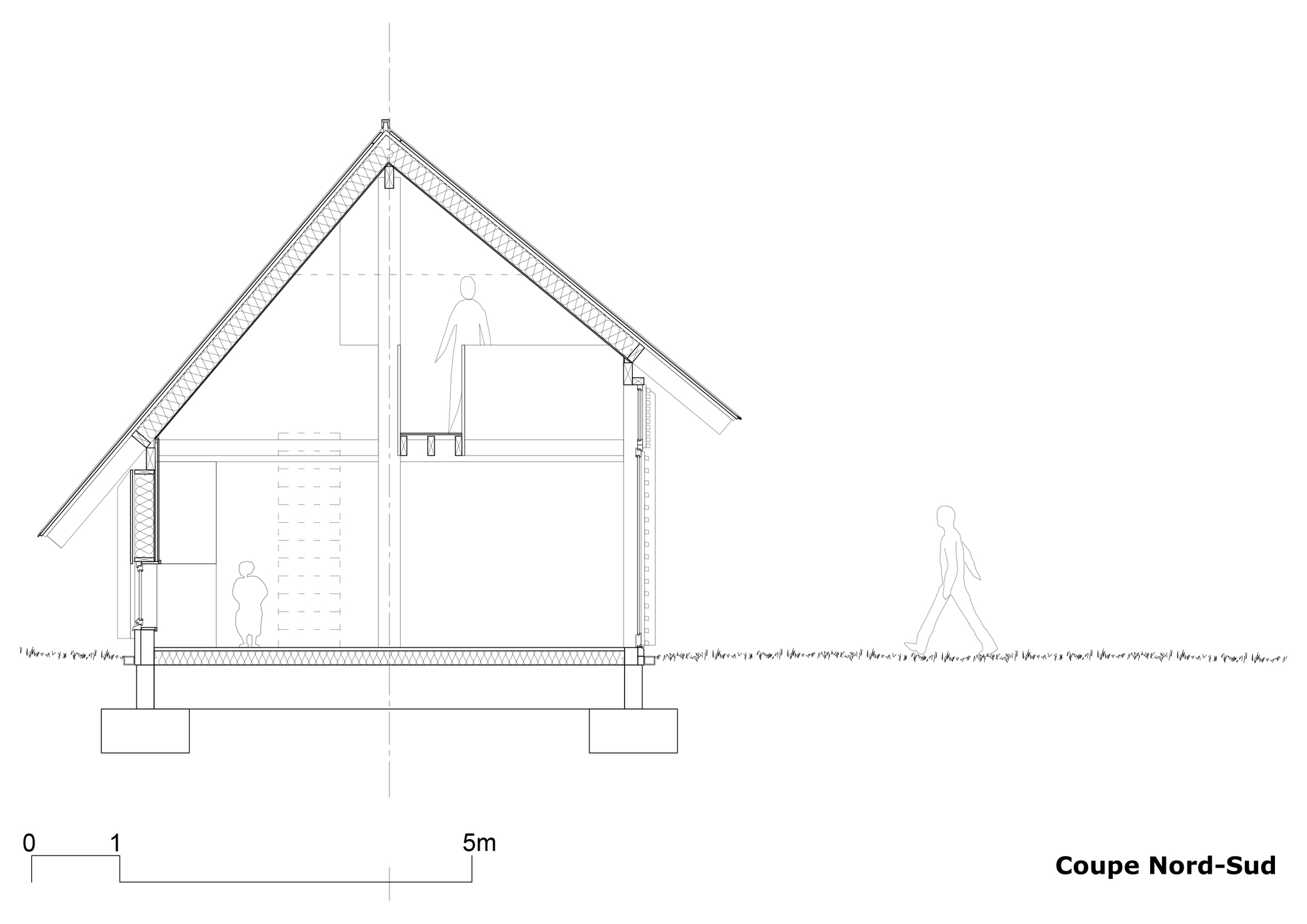 L’Onde Cabin  / arba-34