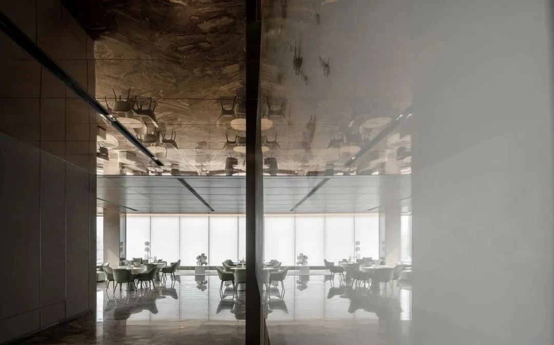 郑州正荣御首府·天樾售楼处-18