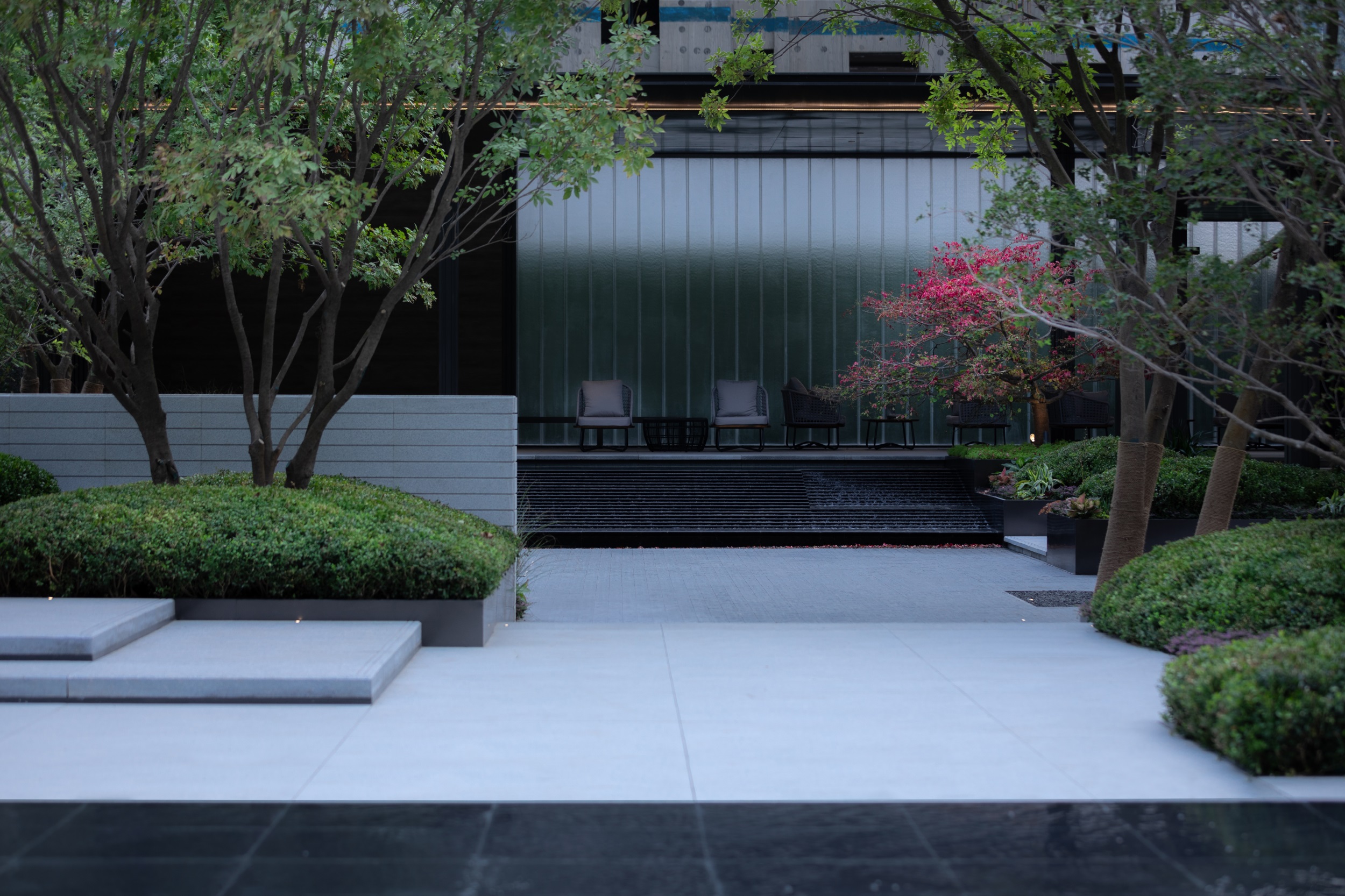 中海·大连·东港 E09 地块丨中国大连丨里表都会(北京)规划设计咨询有限公司-62