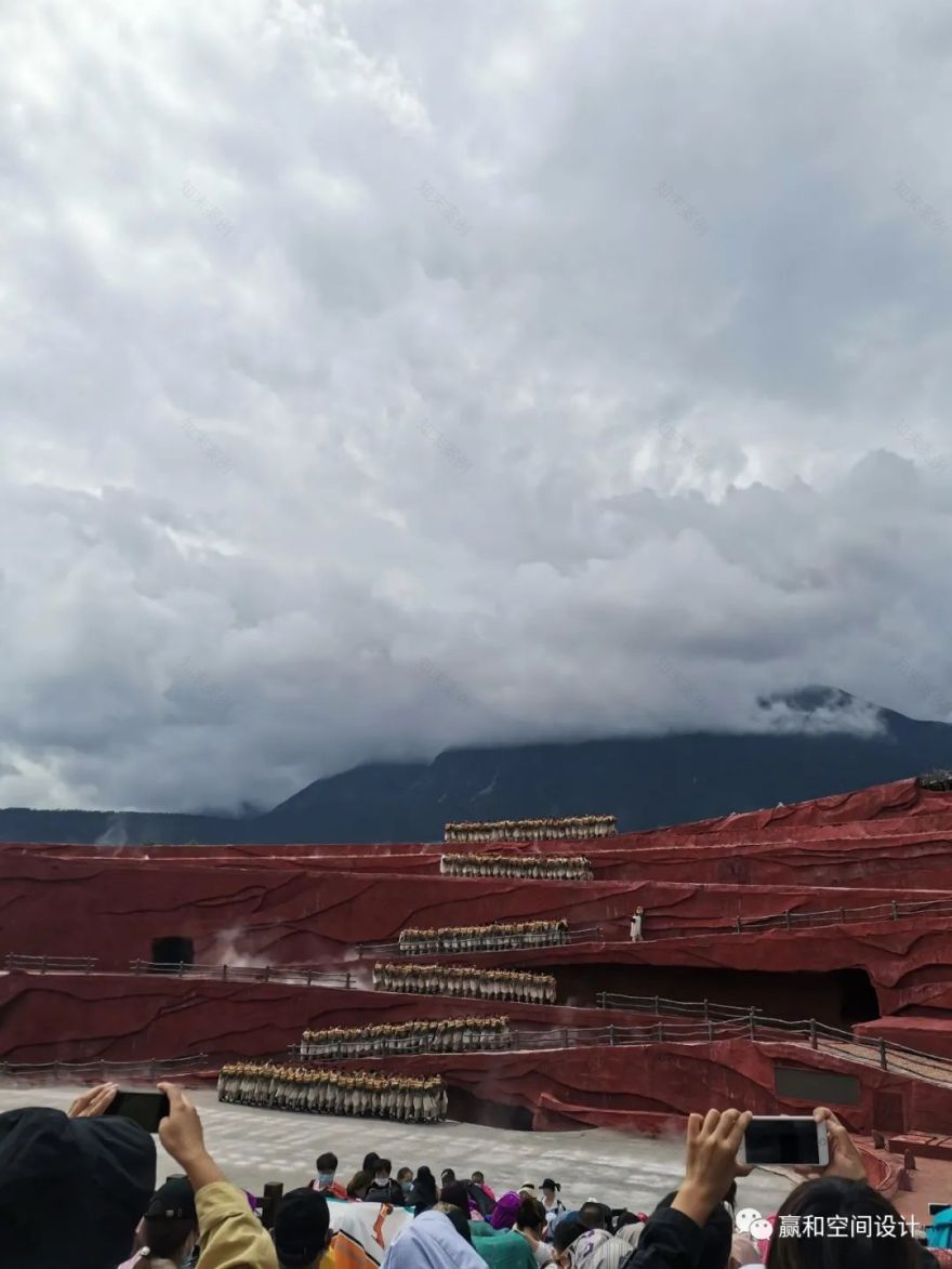 赢和空间设计丨云南行-43