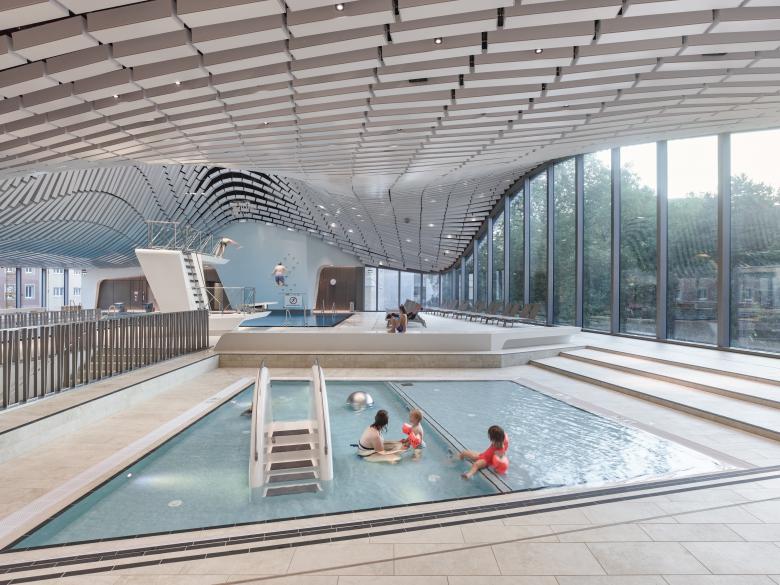 帕拉塞尔苏斯温泉浴场酒店丨奥地利萨尔茨堡丨Kurt Hörbst Architekturfotografie-16