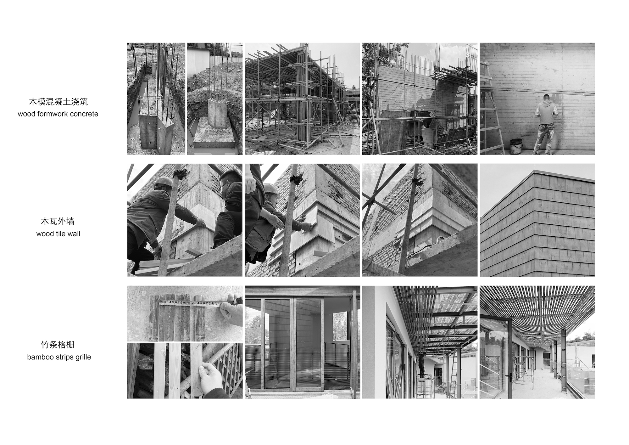 成都温江榜样青年社区丨中国成都丨MAT超级建筑事务所-62