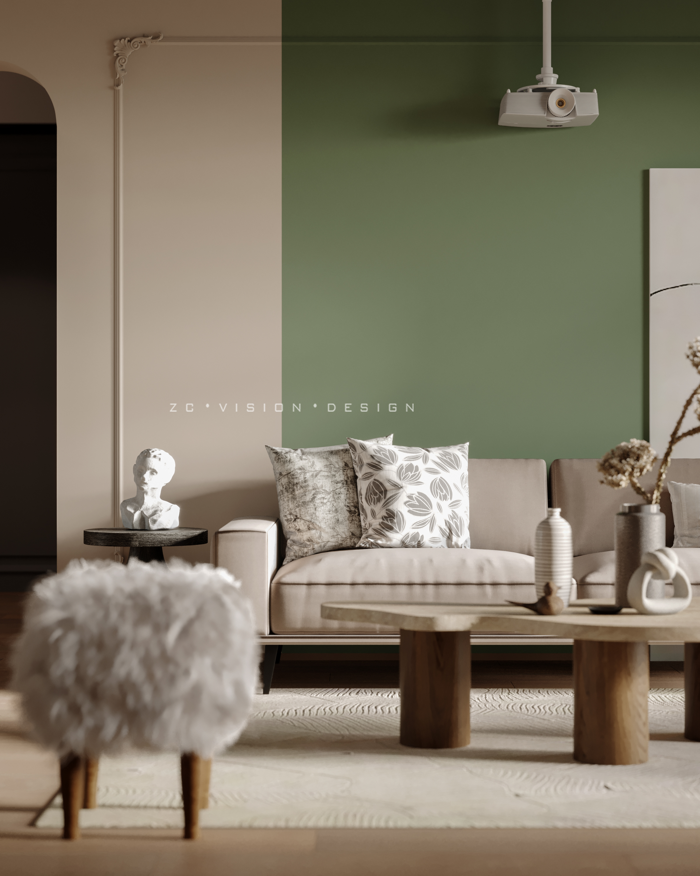 北欧风格表现-2