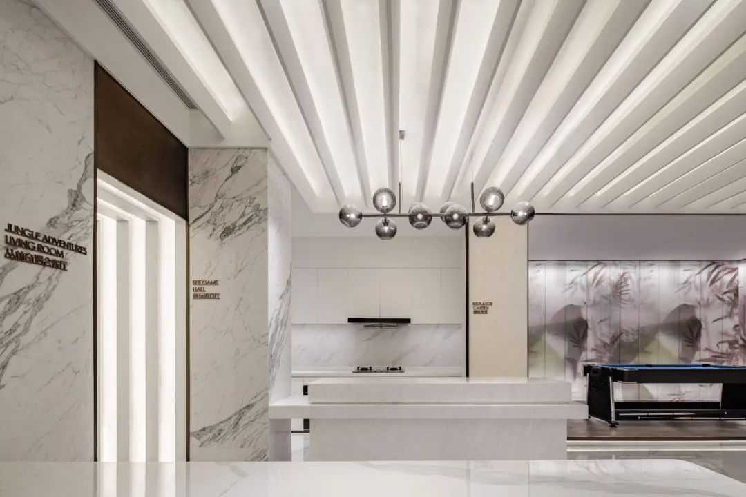 中海·学仕里架空层设计丨中国广州丨林天信,王华磊,尤义俊,马超,沈滋畑-42