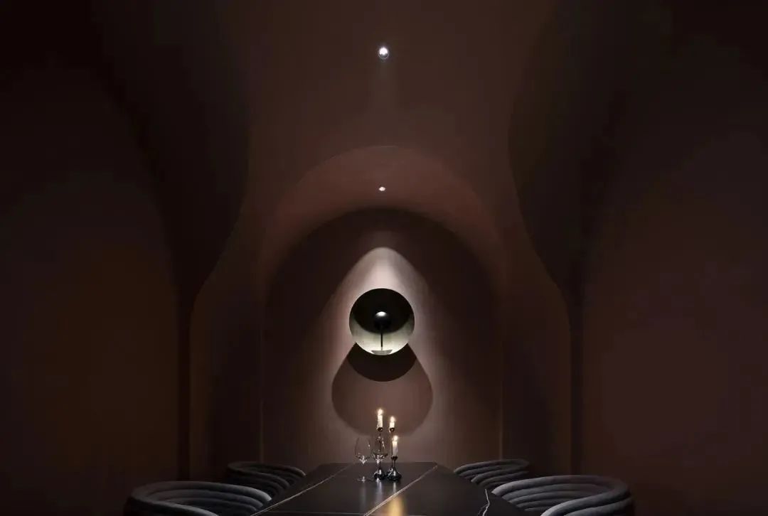 勋·KUNSHO 创意料理丨中国厦门丨泉州结禾设计机构-61