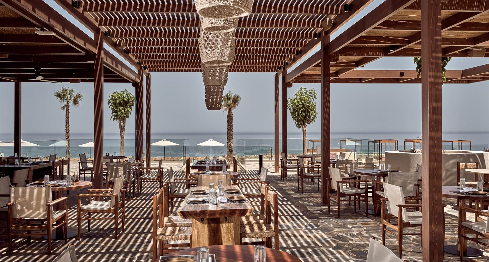 卡萨库克萨莫斯丨希腊萨摩斯丨雅典建筑公司 Block722-98