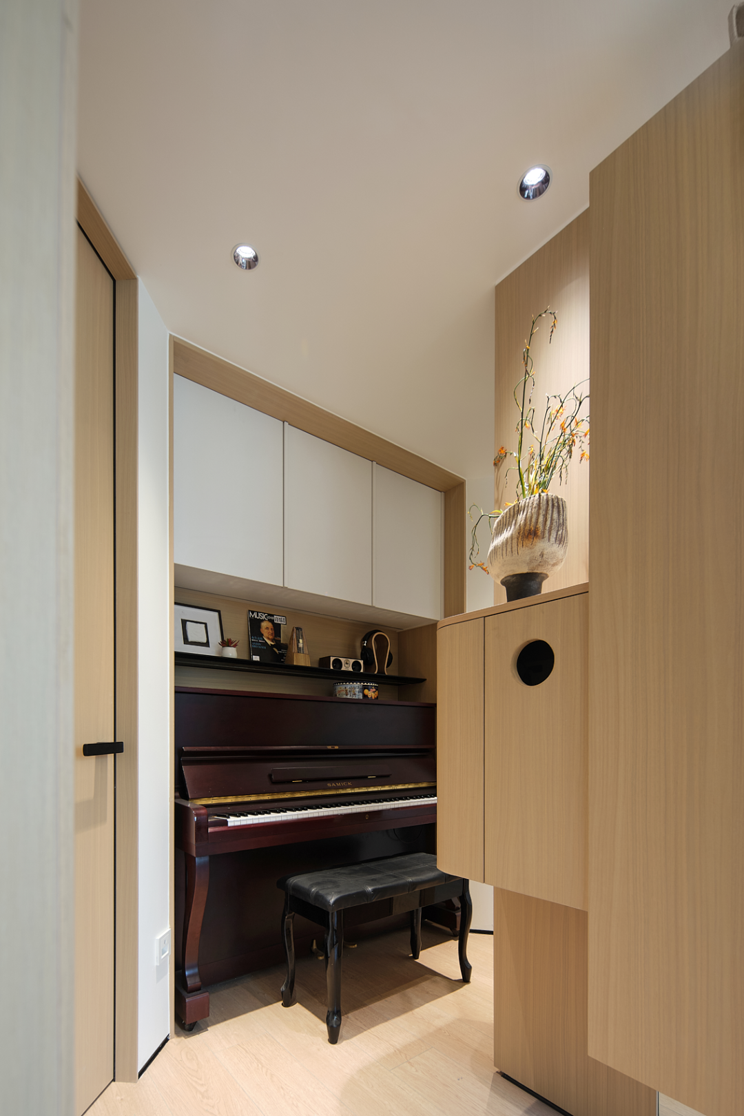 梦想改造家第十一季湖南株洲相依为命的家丨中国株洲丨上海高迪建筑工程设计有限公司-55