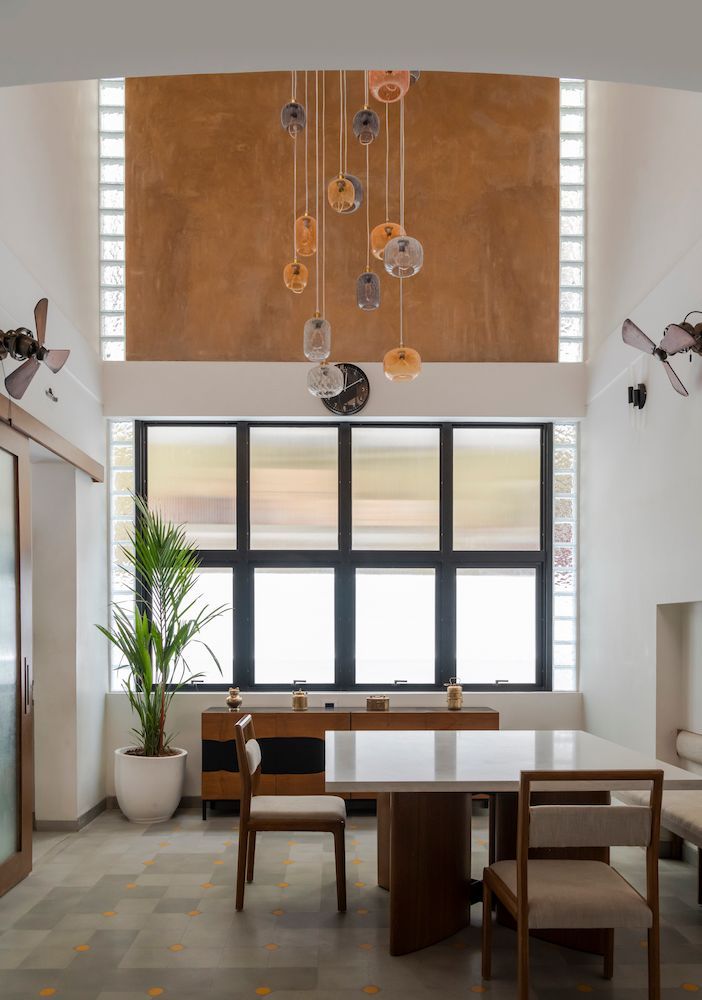 Hyderabad某平房住宅项目丨印度-18