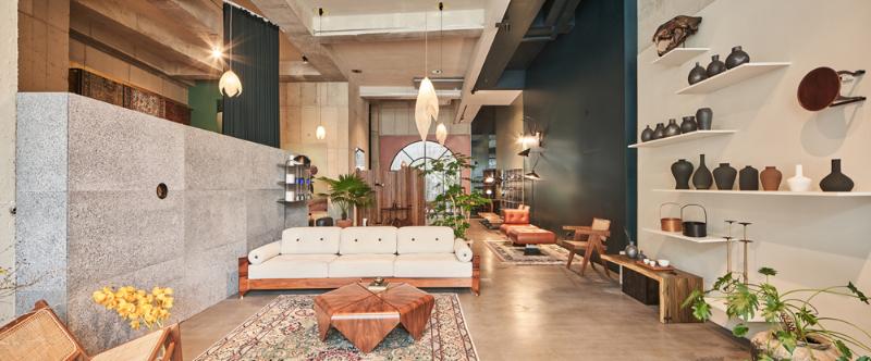 80 平米现代简约家居，打造舒适空间-5