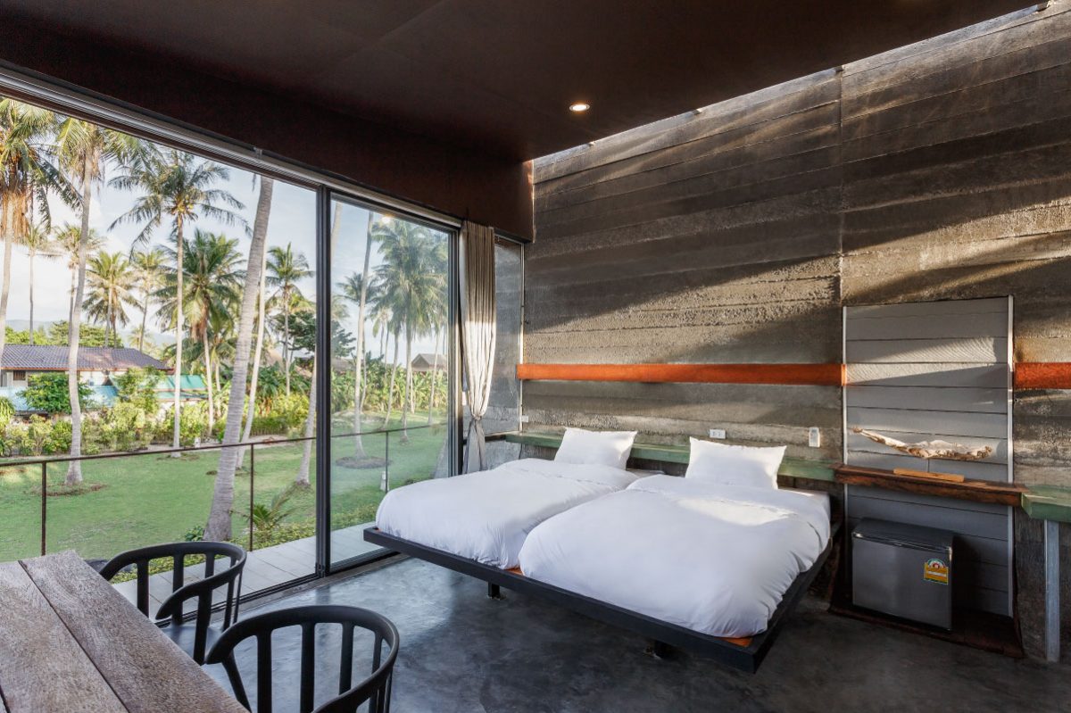 NPDA STUDIO เมื่อสถาปนิกเชื่อว่าสถาปัตยกรรมต้อง “ไม่ดัดจริต” - room-6