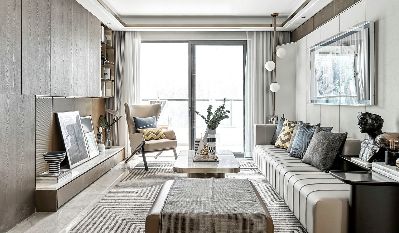 朋克思潮，成就别样都市美学  曜年设计-3