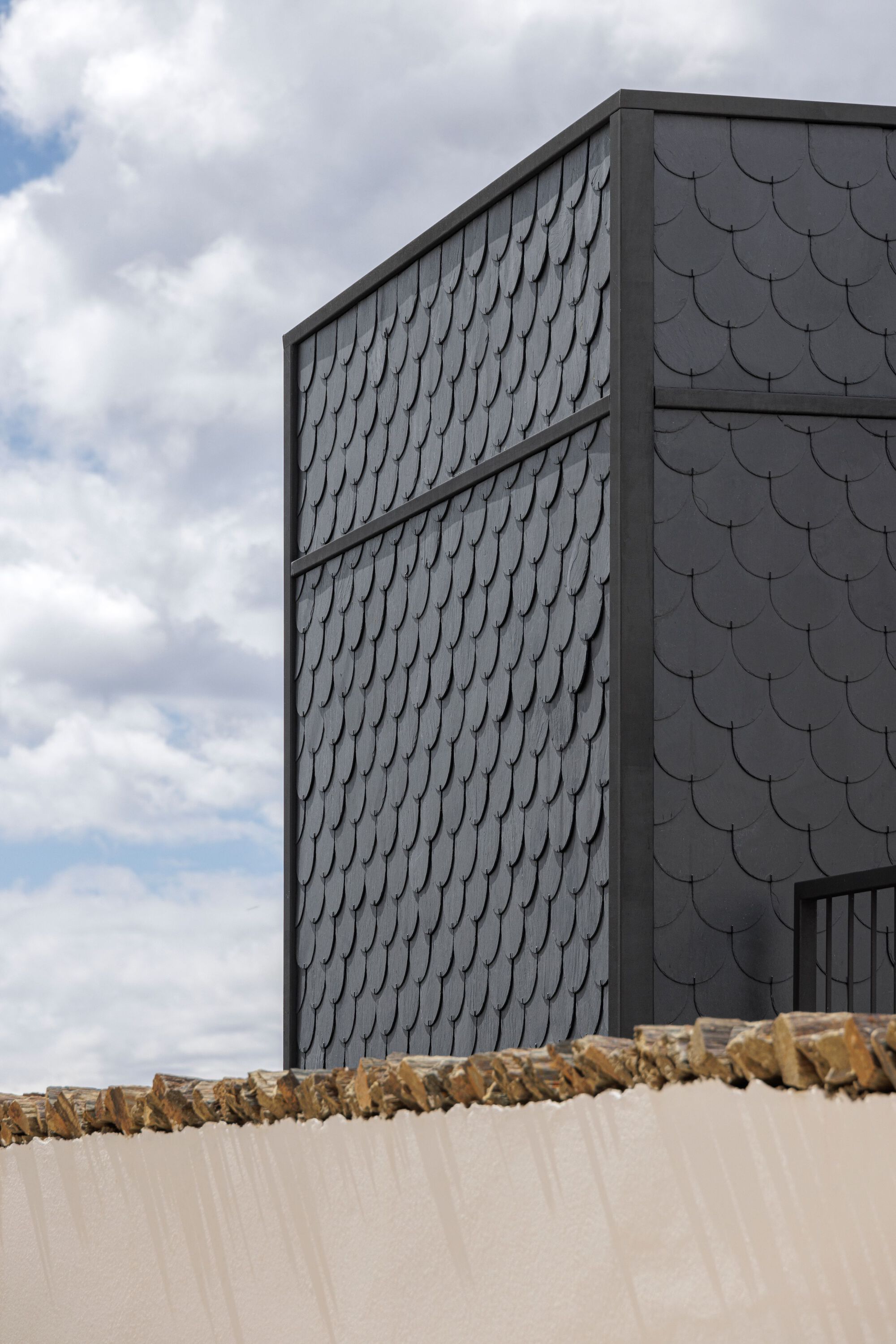 卡尔德拉宅邸丨葡萄牙丨Filipe Pina-52