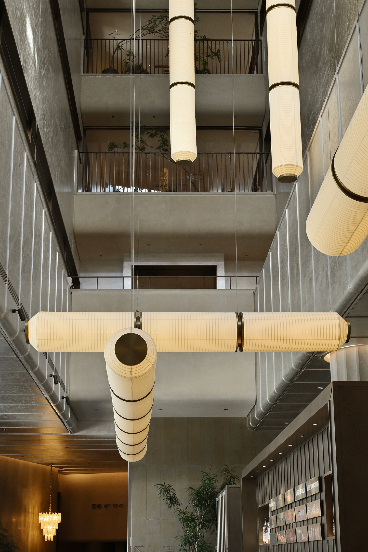 NOA RESORT诺岸远近酒店丨中国阿那亚丨宽品设计,DDC-51