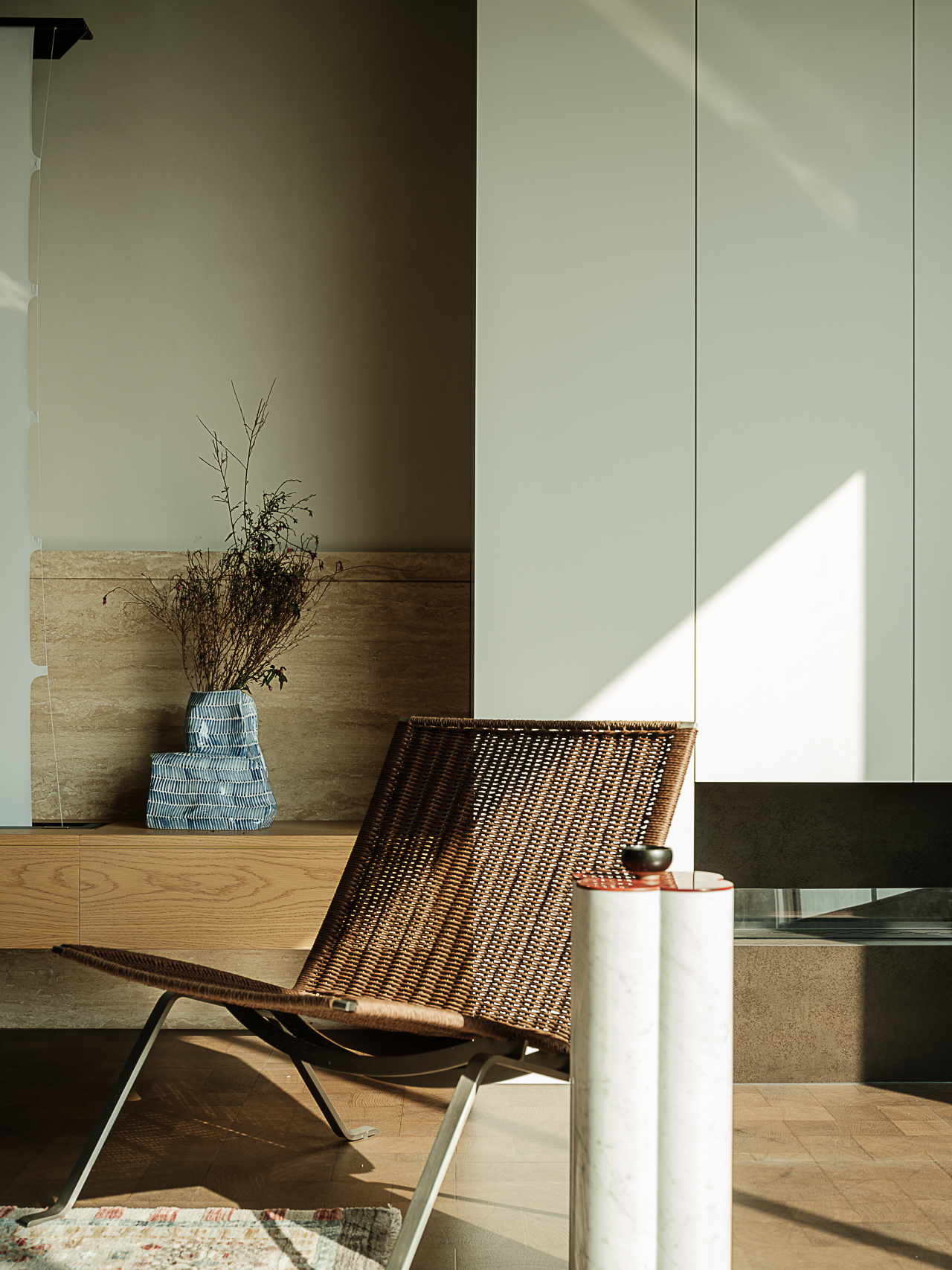 牛牛和嘟嘟｜一位设计师父亲给孩子的礼物-15