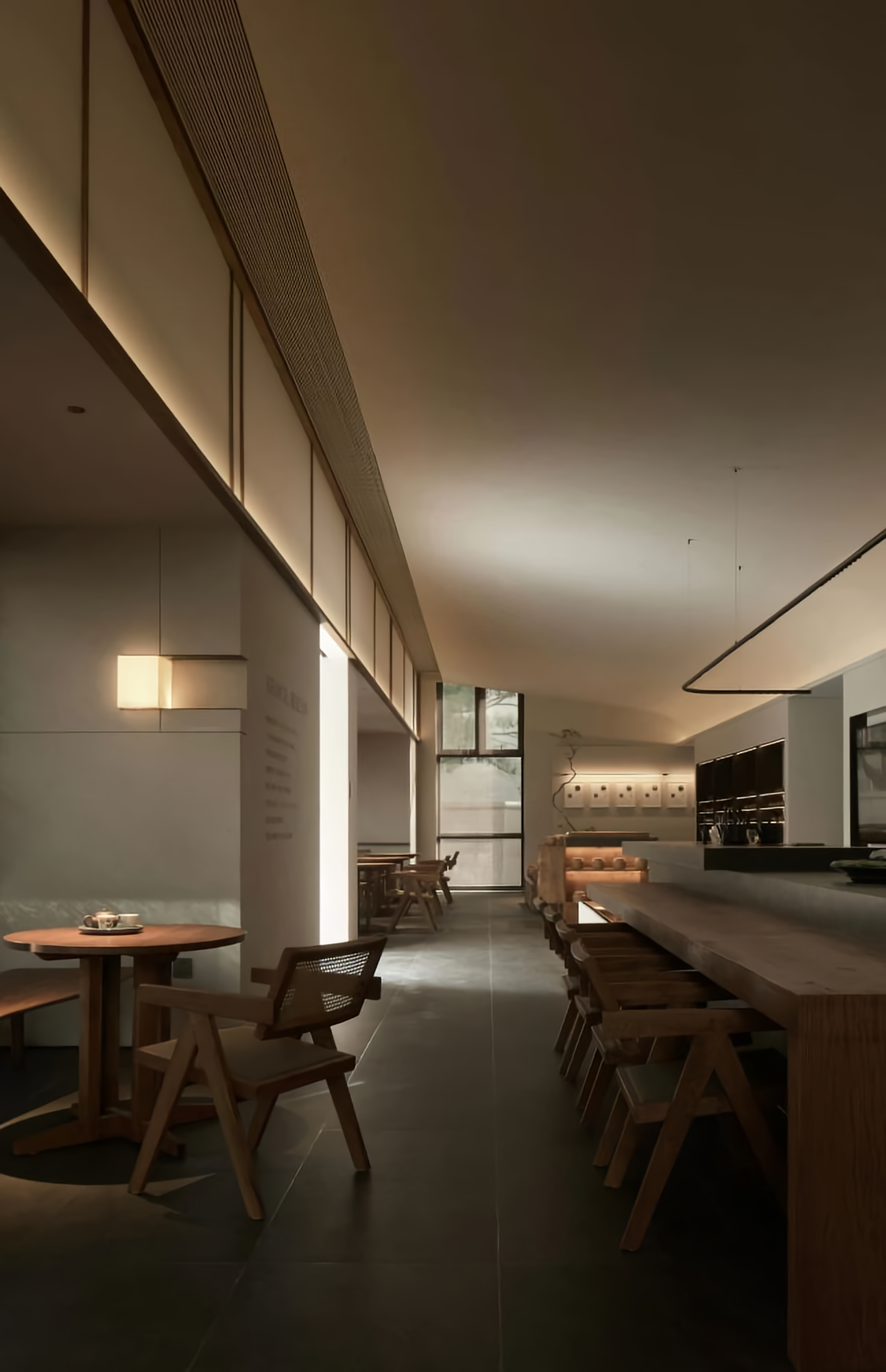 TEAME 茶会所丨中国宁波丨为一美学-43