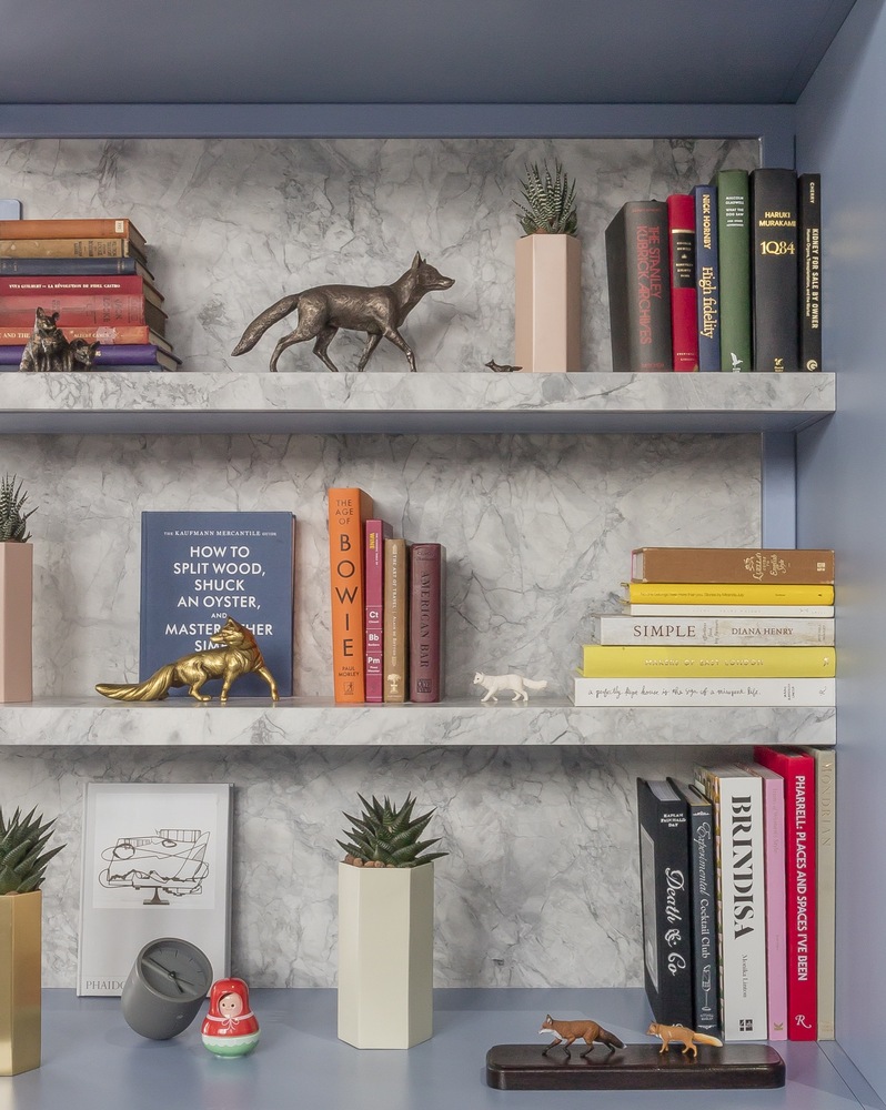 伦敦 Leman Locke 酒店——设计主导的酒店住宅新体验-72