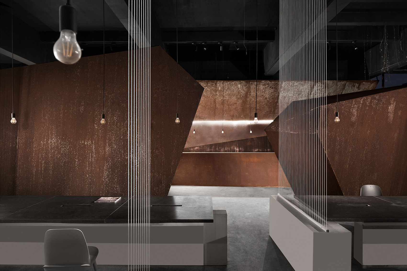 AD艾克建筑办公室，广东汕头 / 艾克建筑设计-30