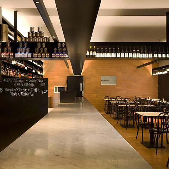 Eno Pizzeria by Chris Connell Design | Australian Interior Design Awards-3