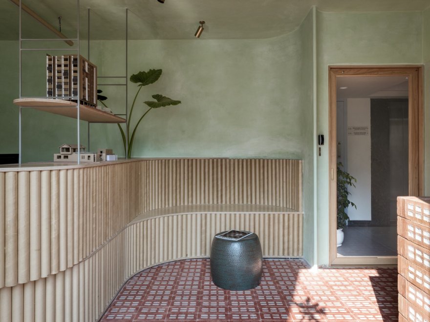 山上工作室丨印度丨Mind Manifestation Design-37